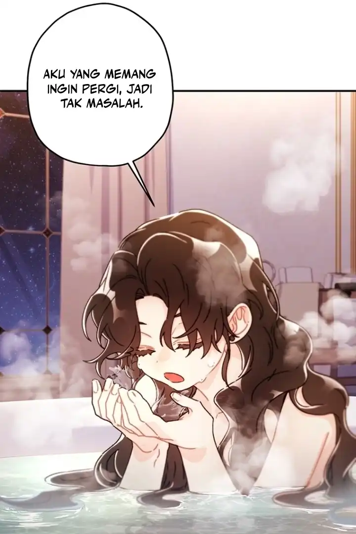I Became the Male Lead's Adopted Daughter Chapter 130 Gambar 78