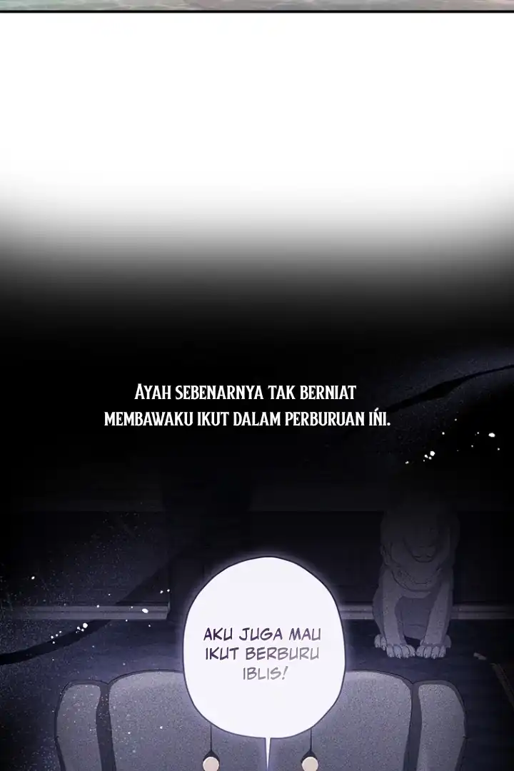 I Became the Male Lead's Adopted Daughter Chapter 130 Gambar 79
