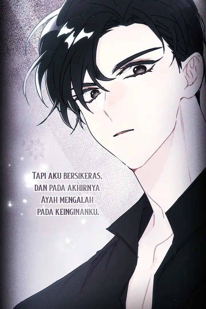 I Became the Male Lead's Adopted Daughter Chapter 130 Gambar 81