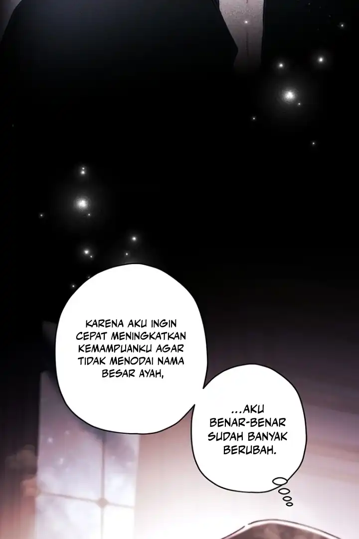I Became the Male Lead's Adopted Daughter Chapter 130 Gambar 82