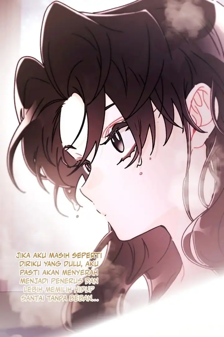 I Became the Male Lead's Adopted Daughter Chapter 130 Gambar 83