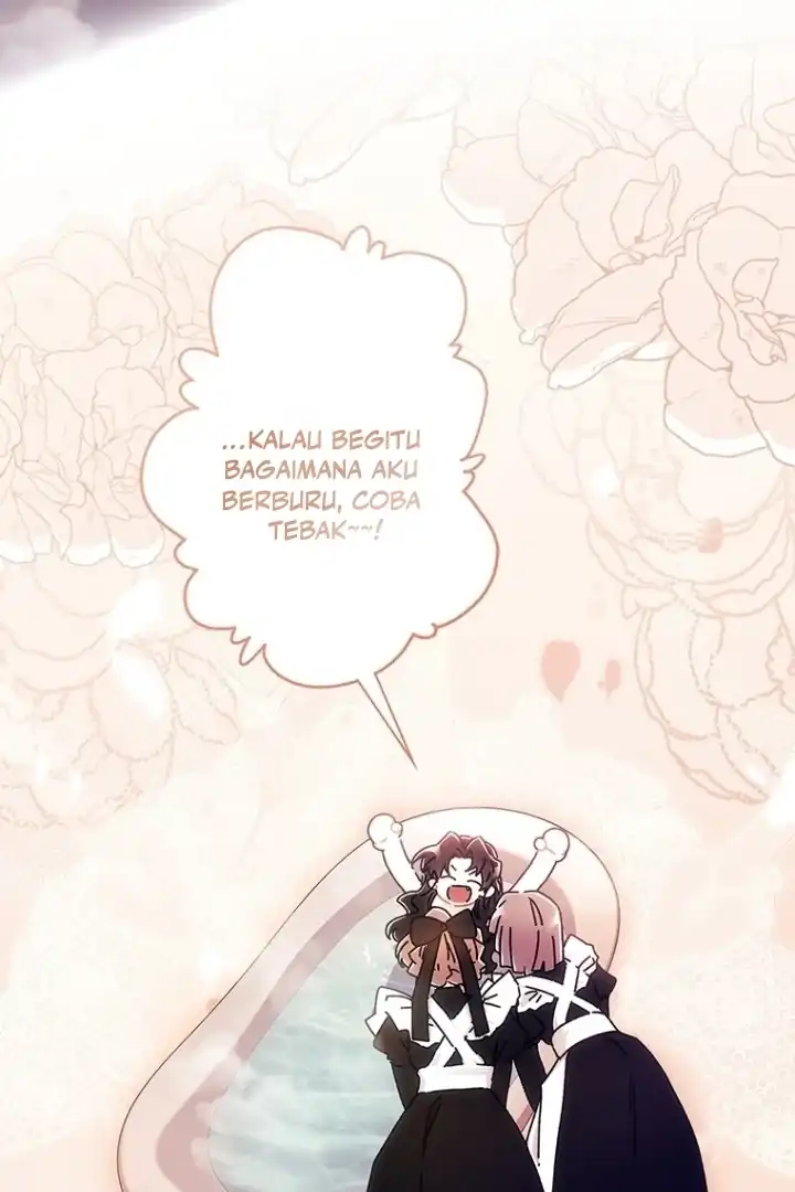 I Became the Male Lead's Adopted Daughter Chapter 130 Gambar 84