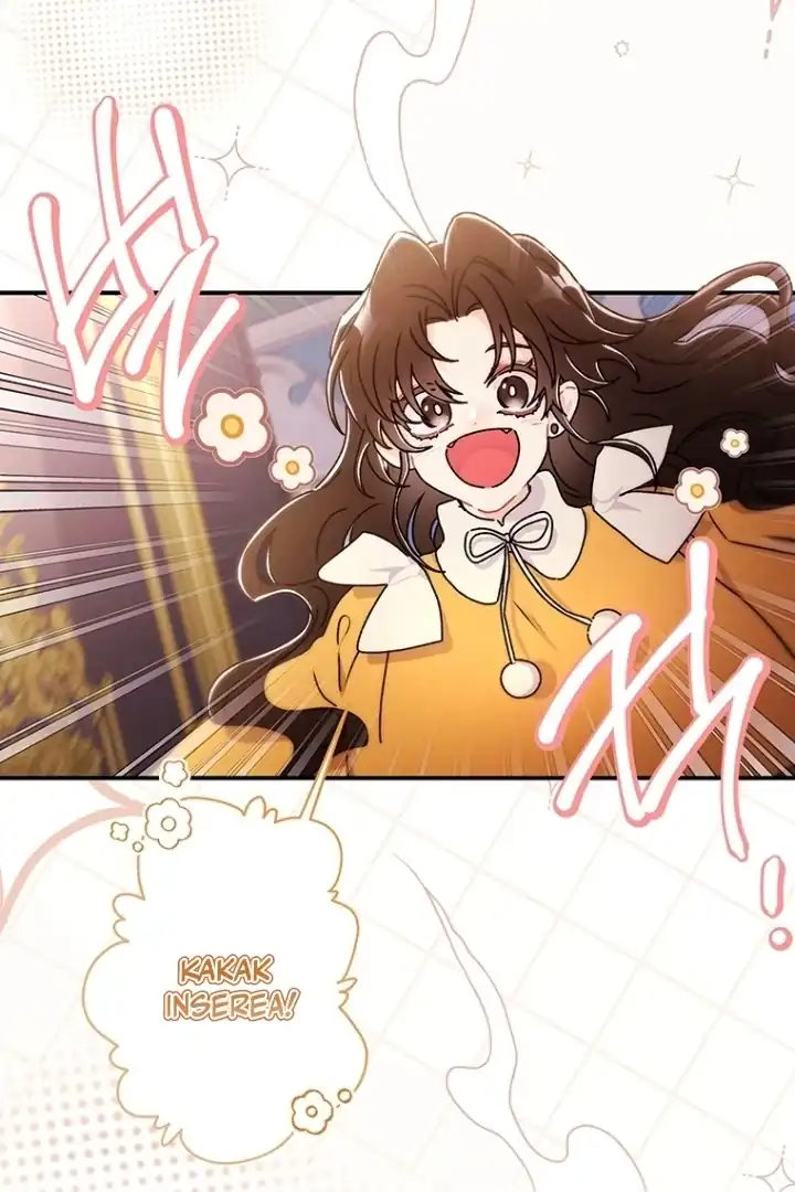 I Became the Male Lead's Adopted Daughter Chapter 130 Gambar 91