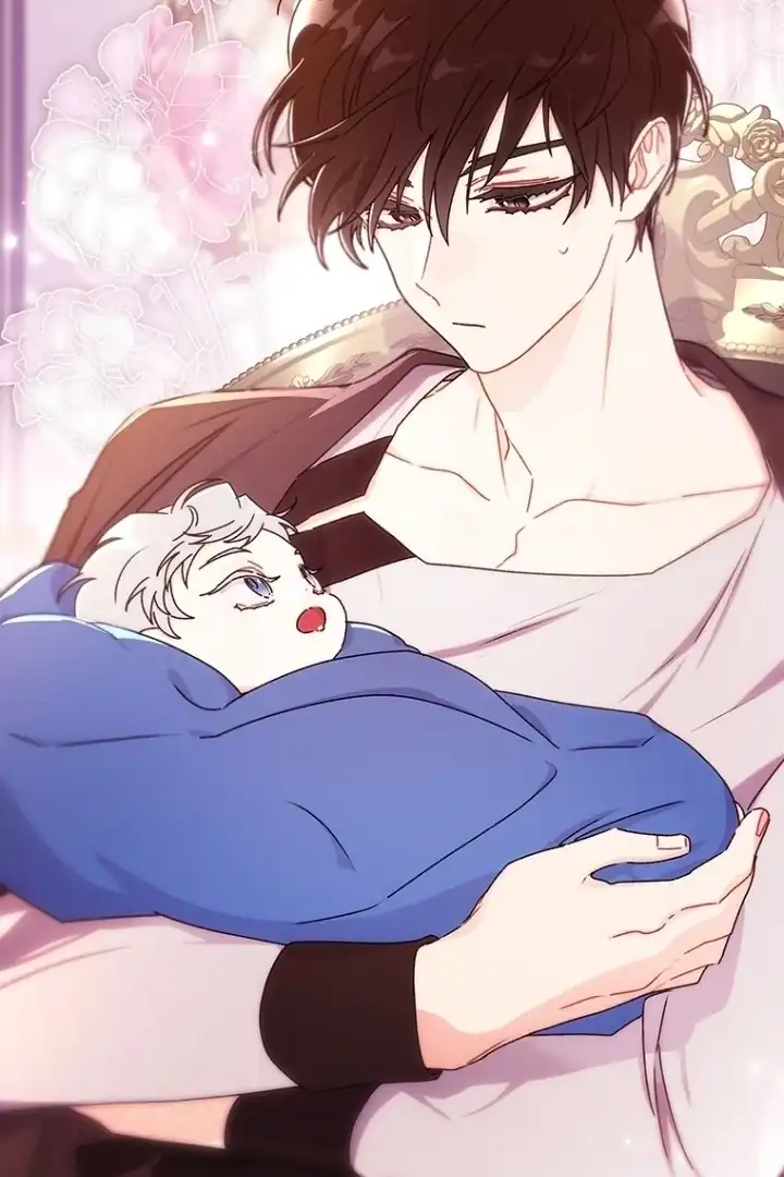 I Became the Male Lead's Adopted Daughter Chapter 131 Gambar 100
