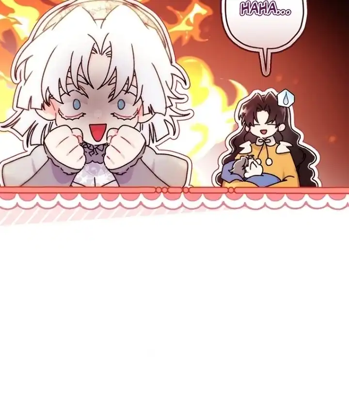 I Became the Male Lead's Adopted Daughter Chapter 131 Gambar 65