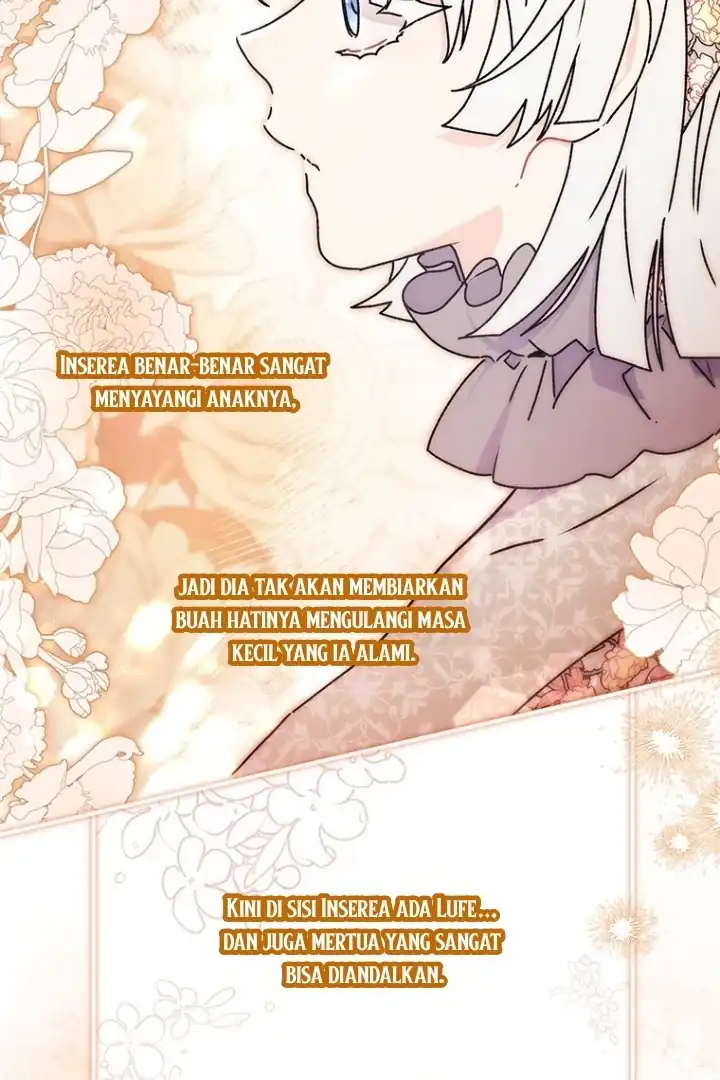 I Became the Male Lead's Adopted Daughter Chapter 131 Gambar 67