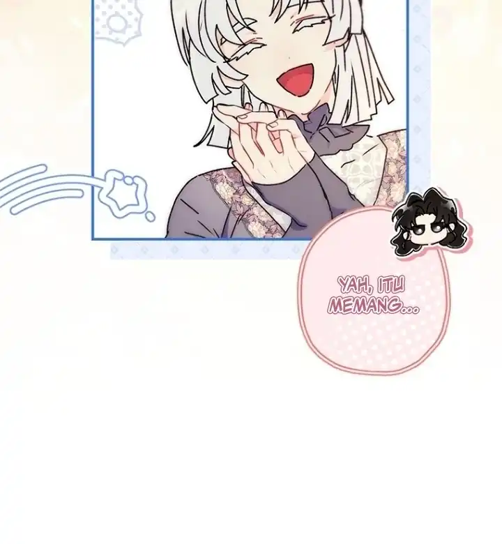 I Became the Male Lead's Adopted Daughter Chapter 131 Gambar 72