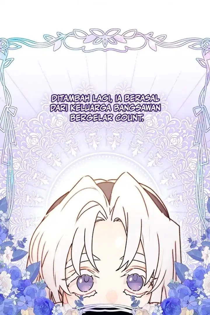 I Became the Male Lead's Adopted Daughter Chapter 131 Gambar 82