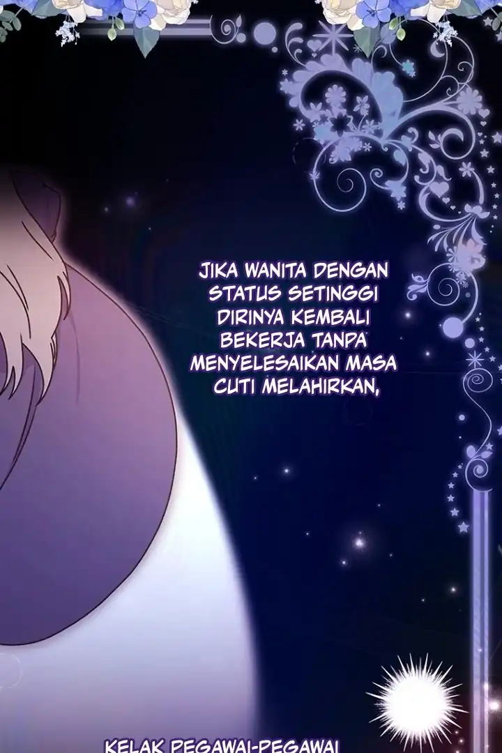 I Became the Male Lead's Adopted Daughter Chapter 131 Gambar 83