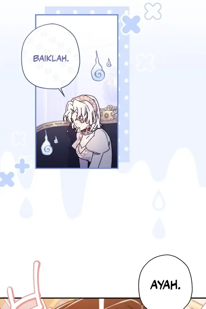 I Became the Male Lead's Adopted Daughter Chapter 131 Gambar 91