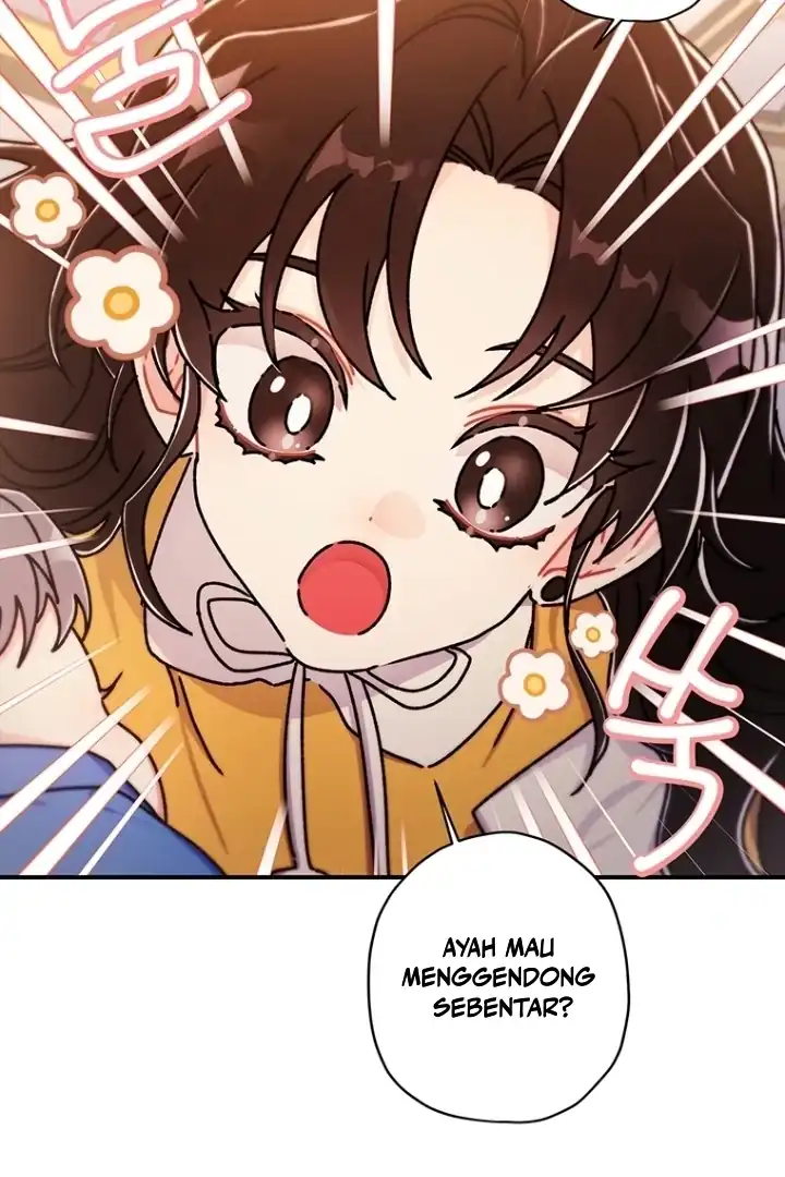 I Became the Male Lead's Adopted Daughter Chapter 131 Gambar 92