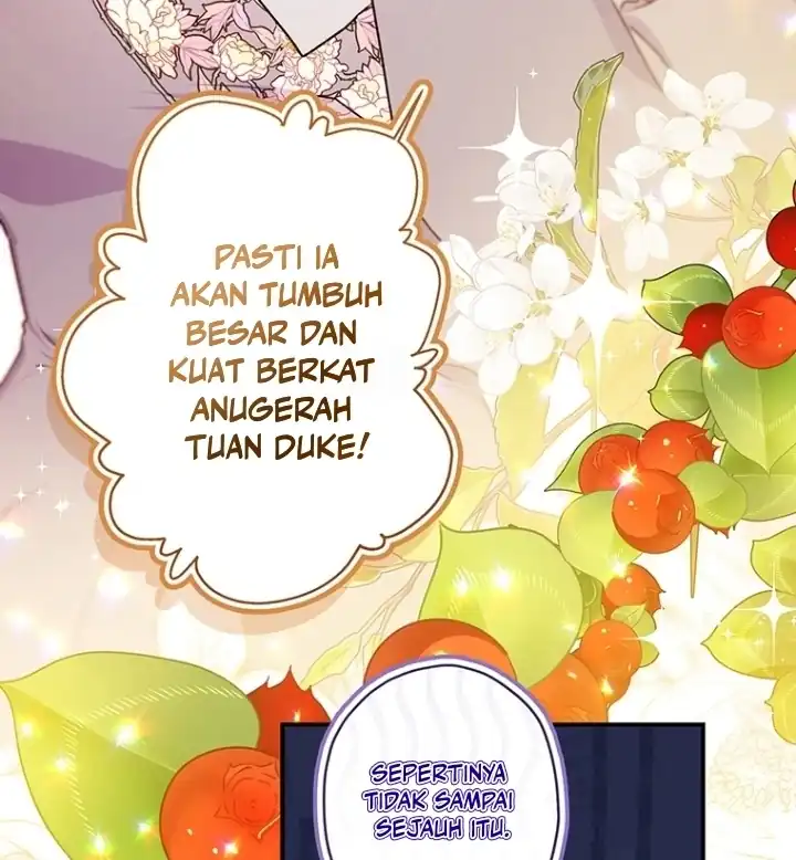 I Became the Male Lead's Adopted Daughter Chapter 131 Gambar 97