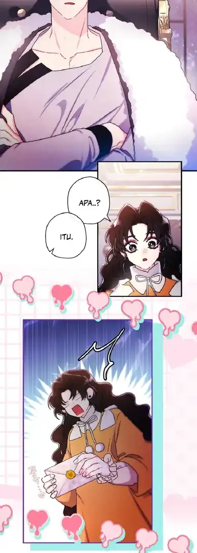 I Became the Male Lead's Adopted Daughter Chapter 132 Gambar 35