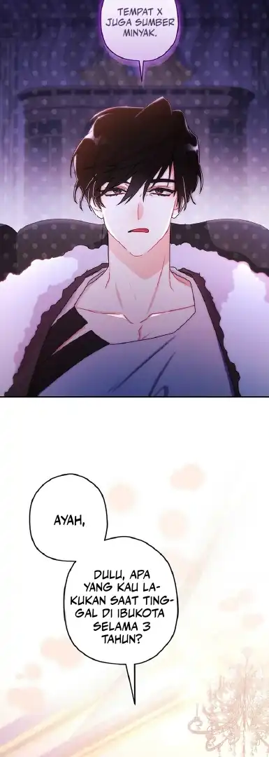 I Became the Male Lead's Adopted Daughter Chapter 132 Gambar 39