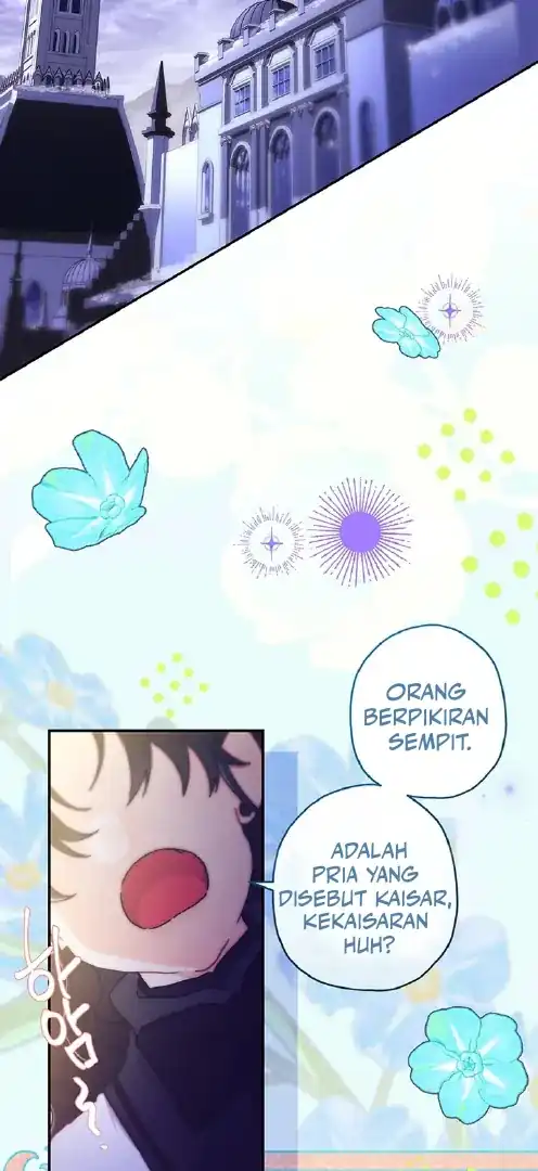 I Became the Male Lead's Adopted Daughter Chapter 132 Gambar 45