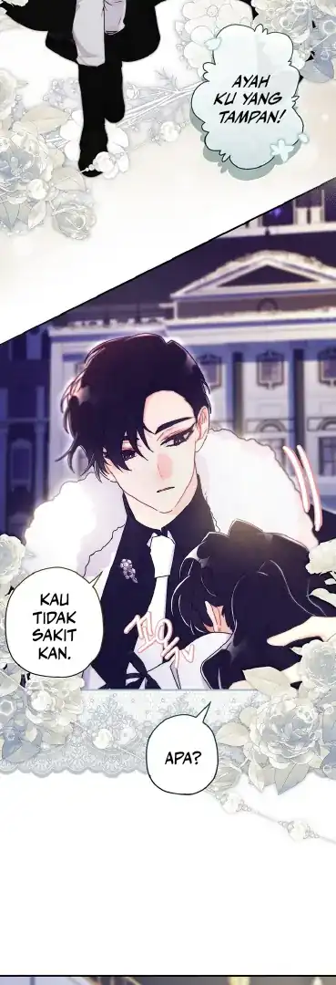 I Became the Male Lead's Adopted Daughter Chapter 132 Gambar 52