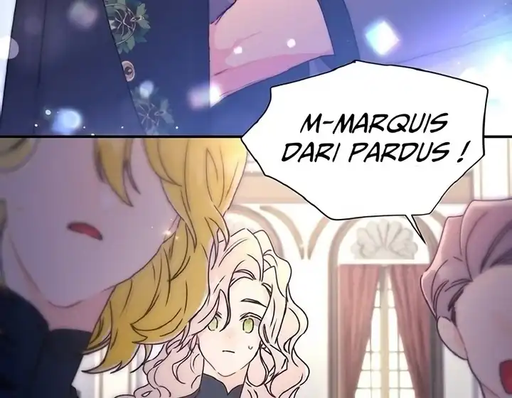 I Became the Male Lead's Adopted Daughter Chapter 133 Gambar 52