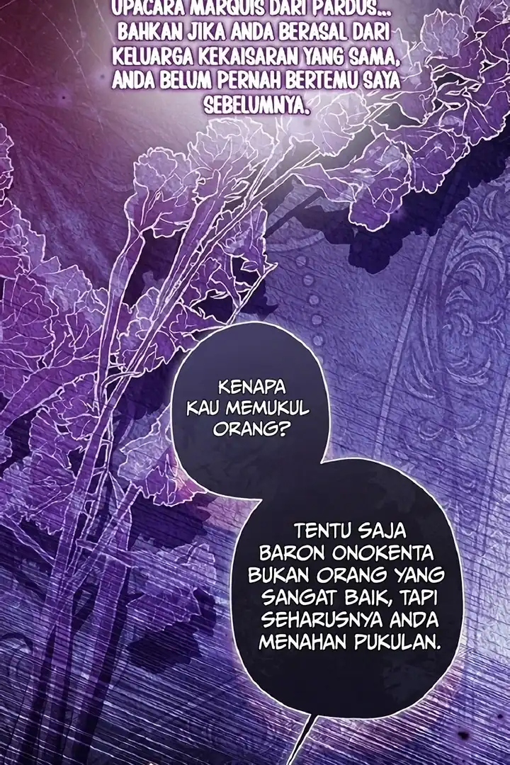 I Became the Male Lead's Adopted Daughter Chapter 133 Gambar 60