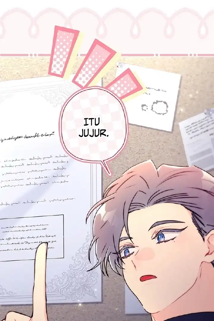 I Became the Male Lead's Adopted Daughter Chapter 133 Gambar 74