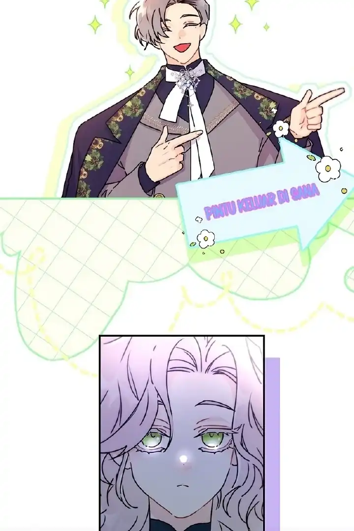 I Became the Male Lead's Adopted Daughter Chapter 133 Gambar 79