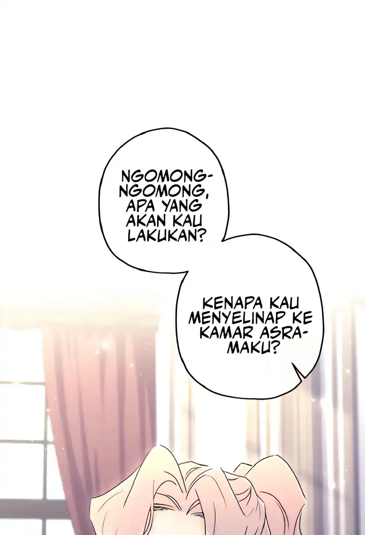 I Became the Male Lead's Adopted Daughter Chapter 134 Gambar 11