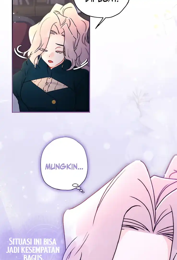 I Became the Male Lead's Adopted Daughter Chapter 134 Gambar 13