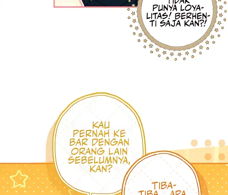I Became the Male Lead's Adopted Daughter Chapter 134 Gambar 16