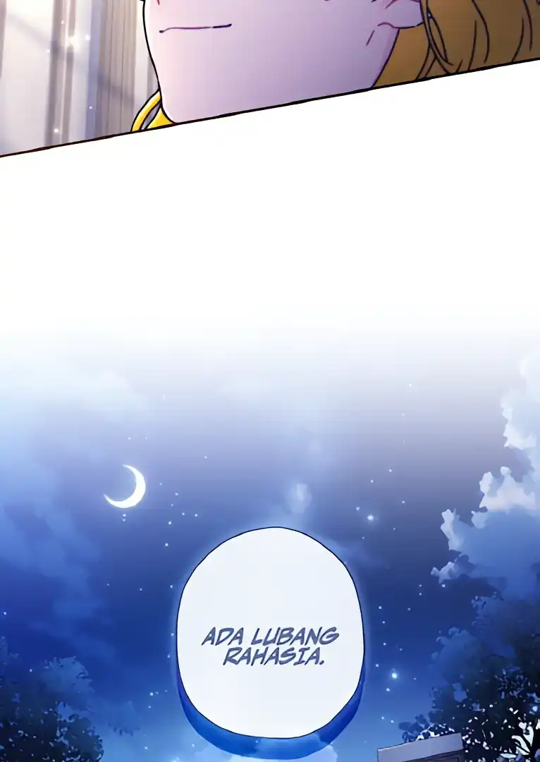 I Became the Male Lead's Adopted Daughter Chapter 134 Gambar 21