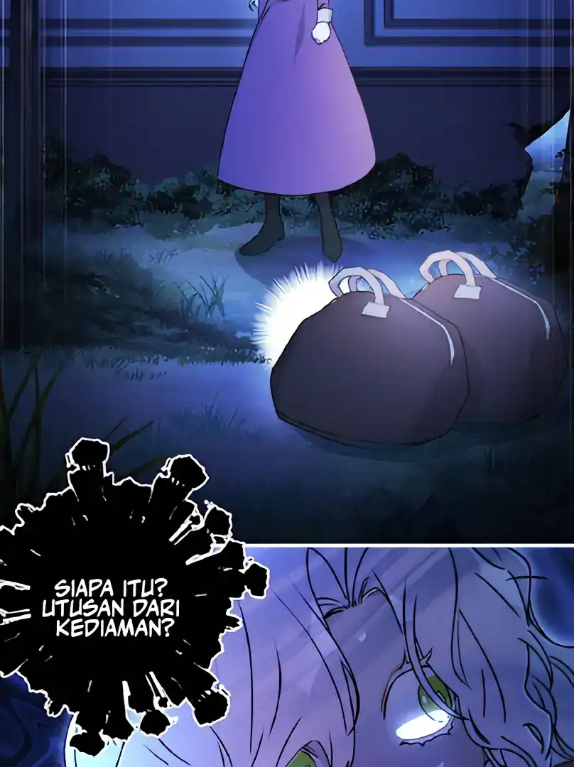 I Became the Male Lead's Adopted Daughter Chapter 134 Gambar 40
