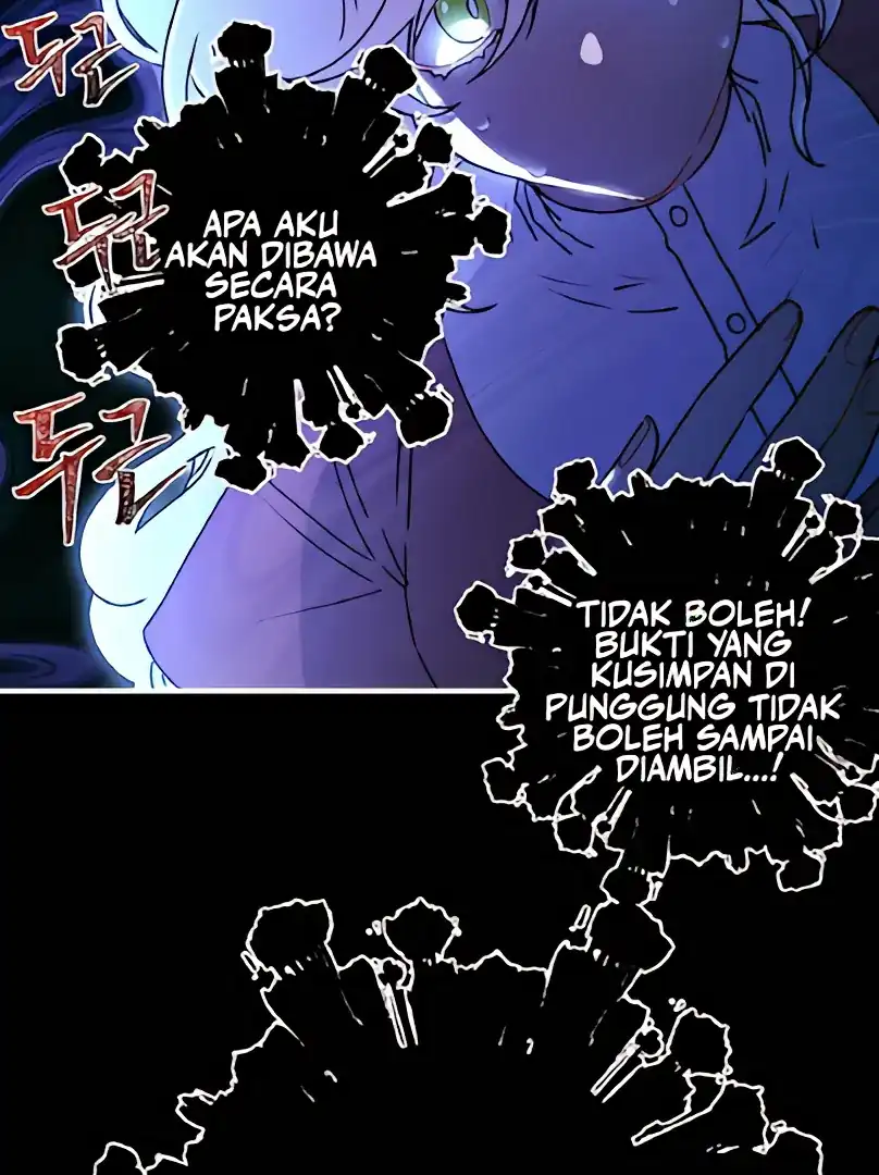 I Became the Male Lead's Adopted Daughter Chapter 134 Gambar 41