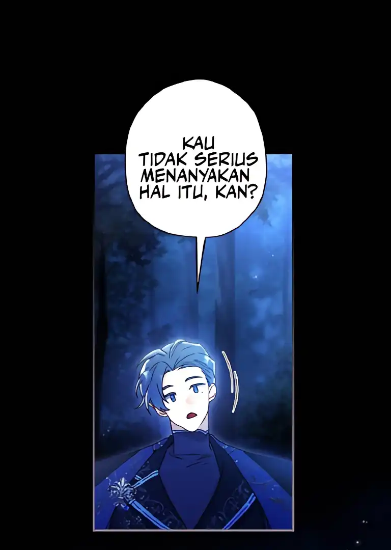 I Became the Male Lead's Adopted Daughter Chapter 134 Gambar 52