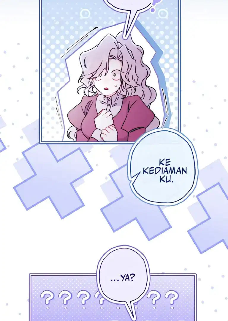 I Became the Male Lead's Adopted Daughter Chapter 134 Gambar 61