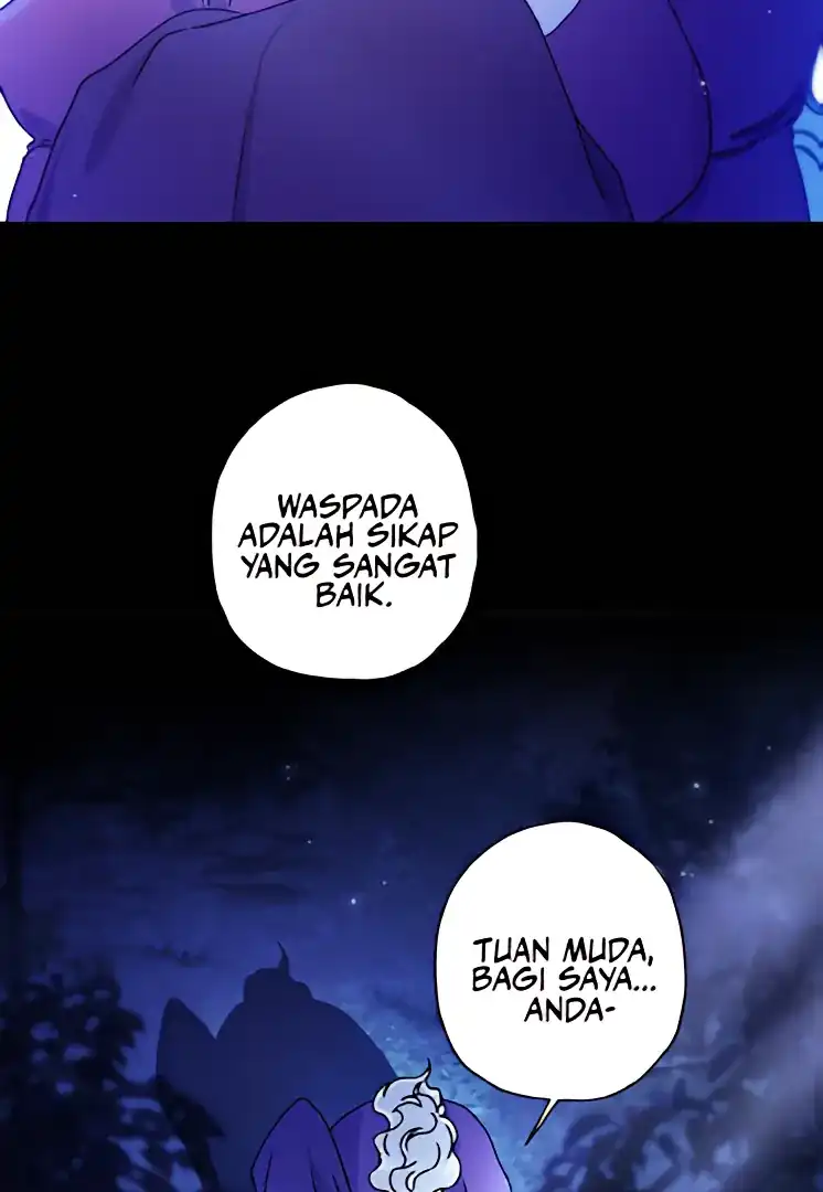 I Became the Male Lead's Adopted Daughter Chapter 134 Gambar 67