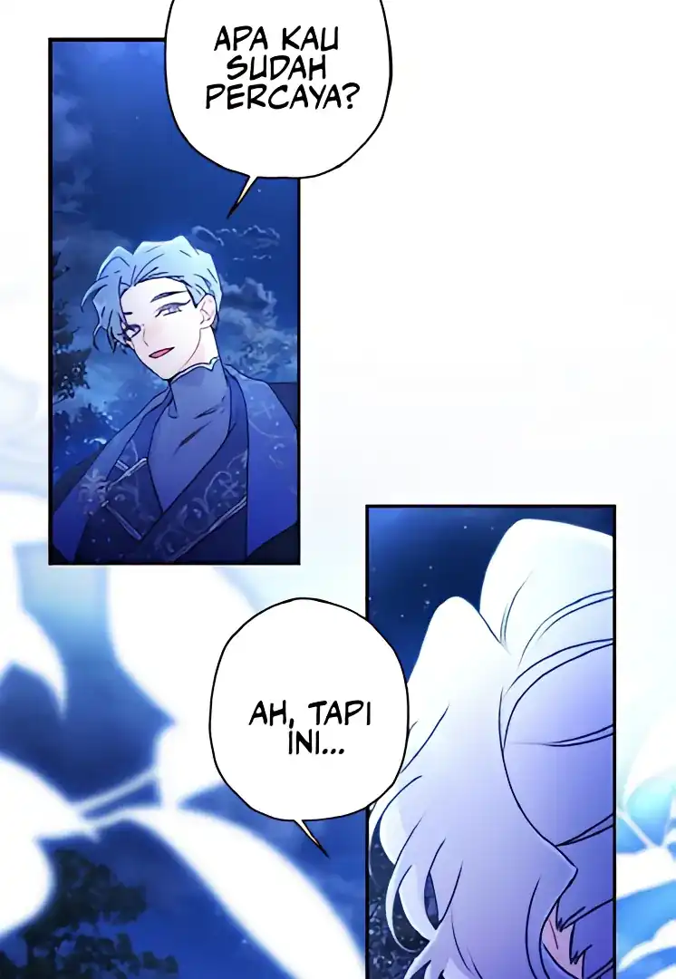 I Became the Male Lead's Adopted Daughter Chapter 134 Gambar 73