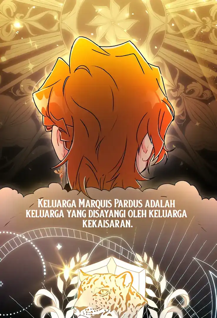 I Became the Male Lead's Adopted Daughter Chapter 134 Gambar 8
