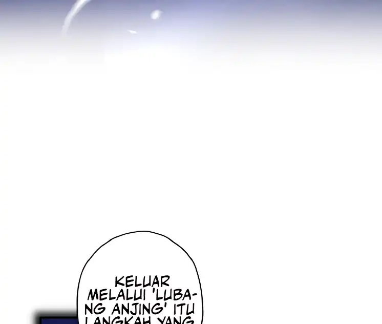 I Became the Male Lead's Adopted Daughter Chapter 134 Gambar 80