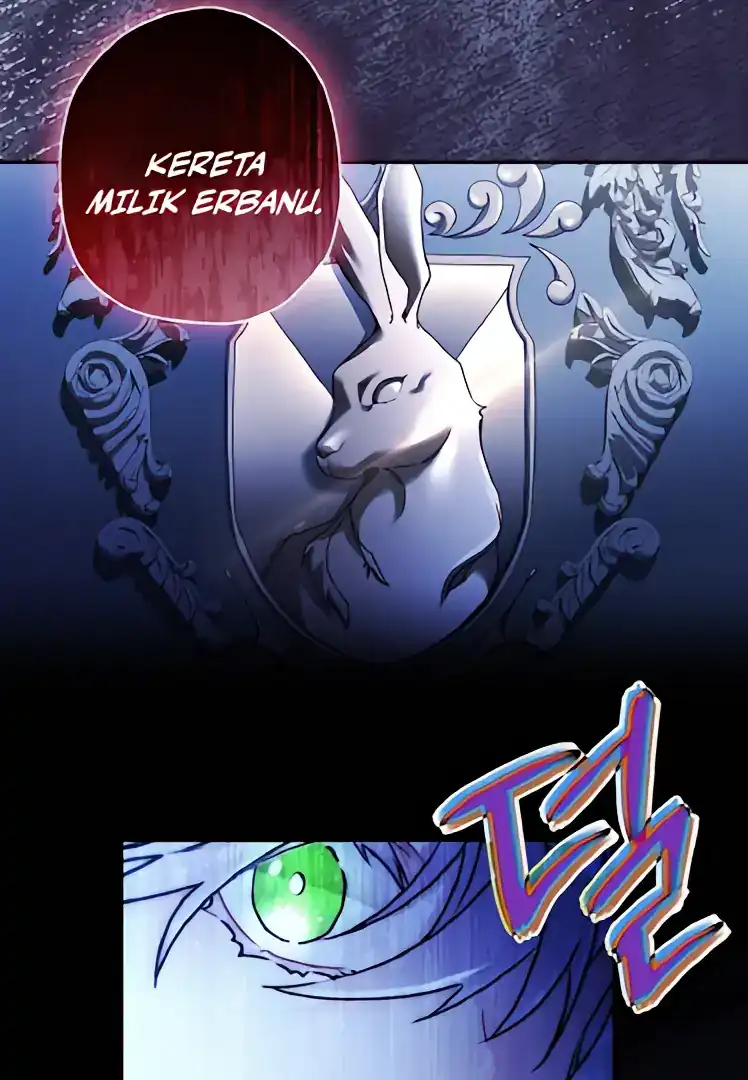I Became the Male Lead's Adopted Daughter Chapter 134 Gambar 84