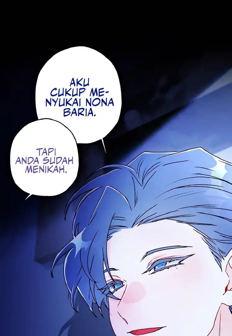 I Became the Male Lead's Adopted Daughter Chapter 134 Gambar 89