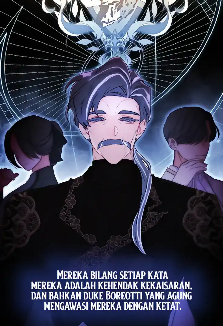 I Became the Male Lead's Adopted Daughter Chapter 134 Gambar 9