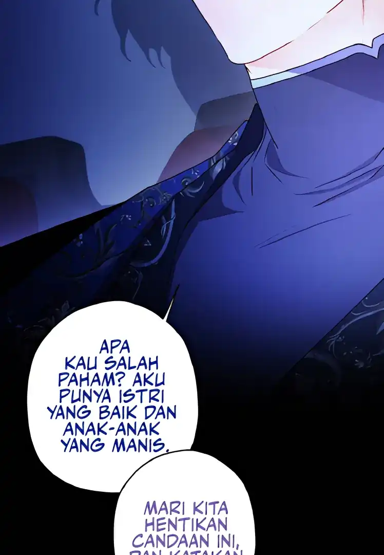 I Became the Male Lead's Adopted Daughter Chapter 134 Gambar 90