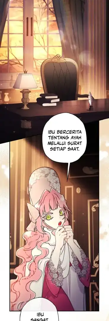 I Became the Male Lead's Adopted Daughter Chapter 135 Gambar 31