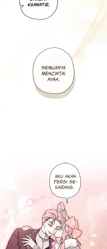 I Became the Male Lead's Adopted Daughter Chapter 135 Gambar 32