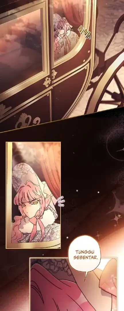I Became the Male Lead's Adopted Daughter Chapter 135 Gambar 45