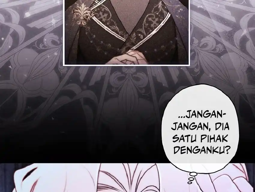 I Became the Male Lead's Adopted Daughter Chapter 136 Gambar 112