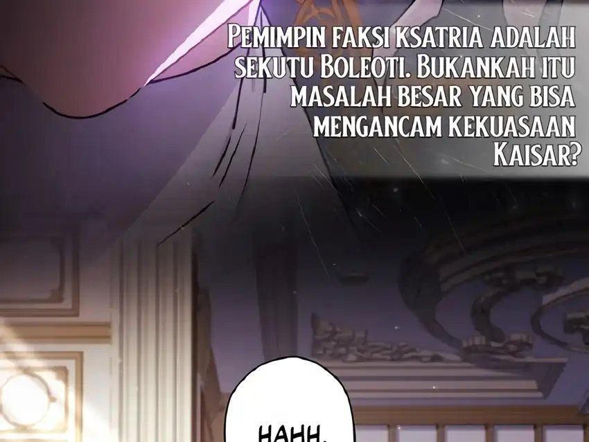 I Became the Male Lead's Adopted Daughter Chapter 136 Gambar 126