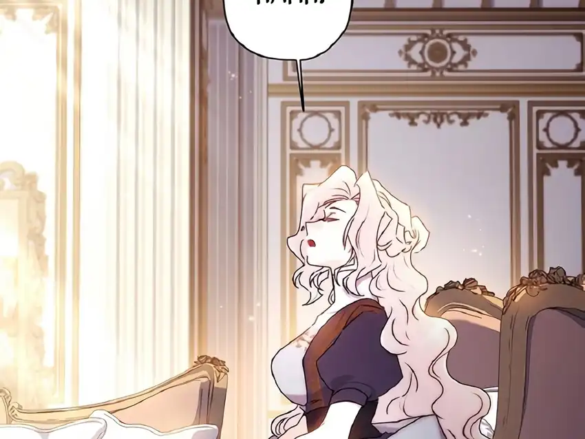 I Became the Male Lead's Adopted Daughter Chapter 136 Gambar 127