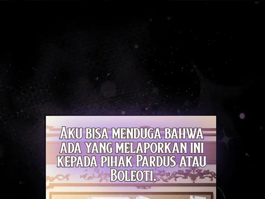 I Became the Male Lead's Adopted Daughter Chapter 136 Gambar 130