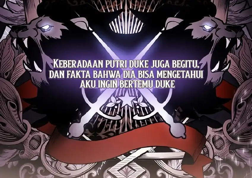 I Became the Male Lead's Adopted Daughter Chapter 136 Gambar 136