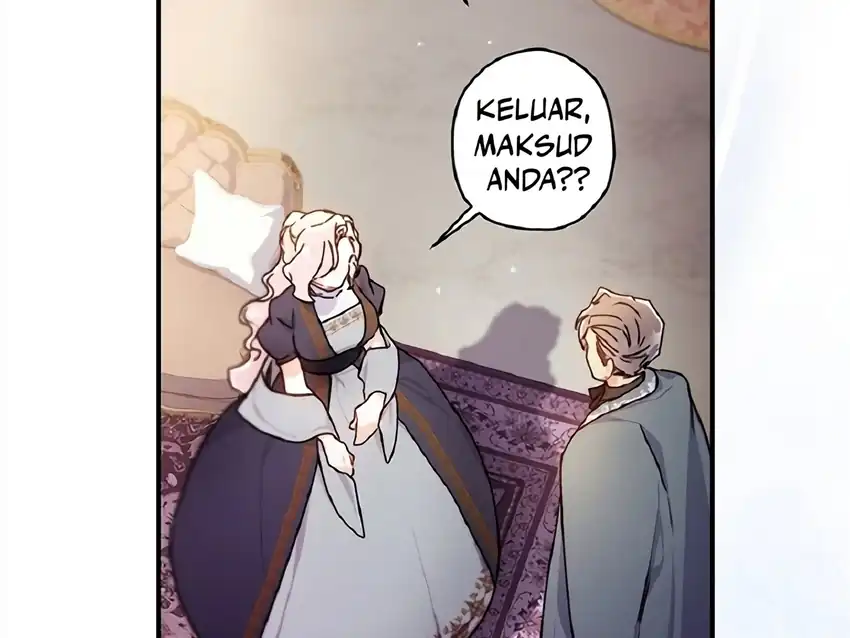 I Became the Male Lead's Adopted Daughter Chapter 136 Gambar 149
