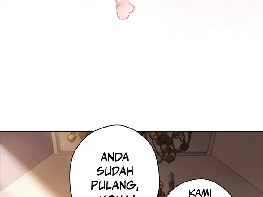 I Became the Male Lead's Adopted Daughter Chapter 136 Gambar 15